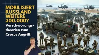 Mobilisiert Russland 300.000? Ukraine Lagebericht (285) und Q&A