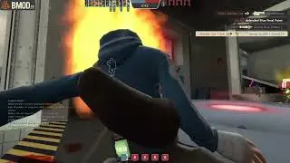 Playing the modified CP Process for Manned Machines - Hilarity ensues! -   Must Watch!