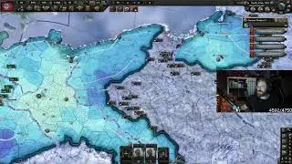 TommyKay Plays Germany in HOI4: No Step Back (Not Much Fun in Stalingrad Achievement)