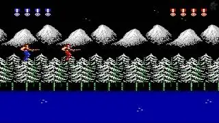 DUNAMI's SUPER CONTRA ENGINE 2021: 