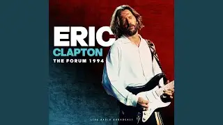 Five Long Years