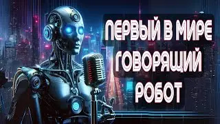 The first talking robot, an MRI weighing 11 tons,Tesla's autopilot issues, and NASA's lunar research