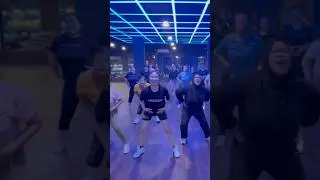 I’M GOOD (REMIX) 💃 Choreo 🙋🏻‍♀️ 