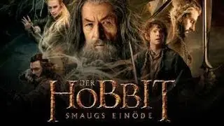 NEU Europapremiere Der HOBBIT 2 - Smaugs Einöde in Berlin 9.12.2013