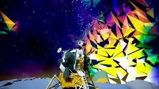 ►2023.09.28 e01🌌Astroneer🚀[🇷🇺]🛰️👽✅Осенний ивент★👍День-08