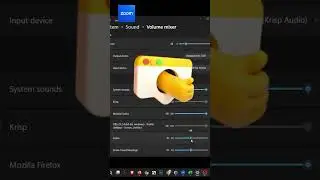 Fixing & adjusting audio volume during a Zoom webinar on a Windows pc