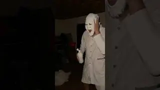 Пранк над Папой и братомПростите меня 😆❤️