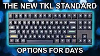 Meletrix Zoom TKL Review - Everything You Need to Know!