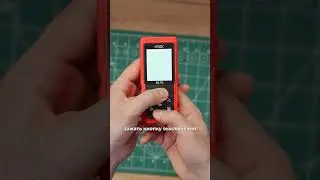 Как откалибровать лазерный дальномер? #дальномер #ремонт