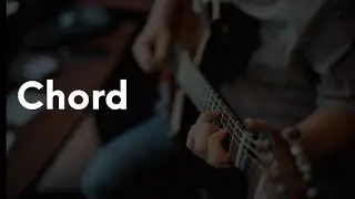 What Is A Chord?