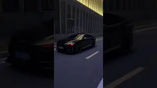 Очень стильный авто по цене Соляриса! Changan UNI-V