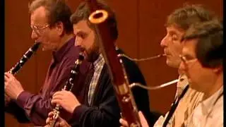 Prokofiev: Symphony no. 1 op. 25 "Classical" - Celibidache (3/4)