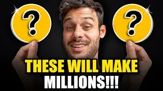 This “Crypto Narrative” Could Make You A Multi-Millionaire This Bullrun!