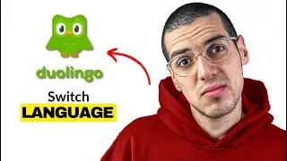 How to Change Language on Duolingo (2025 Quick & Easy Tutorial)