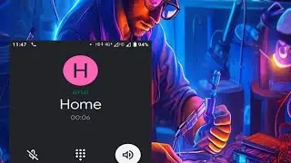 How to Disable this call is now being recorded simple Trick||Call recorder को कैसे बंद करे