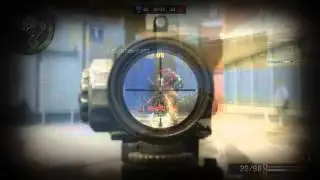 Warface:Frag-movie.(Ak-103)