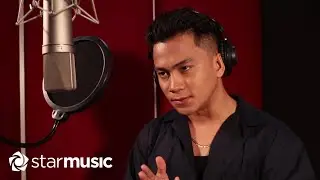 Sino Ka Ba - Khimo (In Studio)