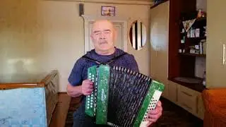 На знакомой скамье! Поёт Вася Попов. Кино Вась