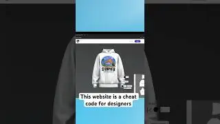 and it’s free to use! Get started now. #clothingbrand #logo #streetwear