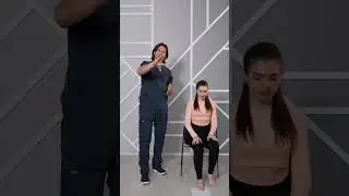 Эффективное УПРАЖНЕНИЕ от плоскостопия. ЛФК для стоп 