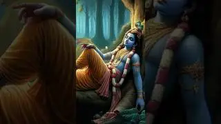 Adhram Madhuram Status Video | Krishna Ji Status Video | Jay Shree Krishna | 