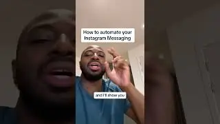 How To Automate Your Instagram Messaging