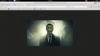 Kali Linux 2 0 How To Use BeEF Metasploit