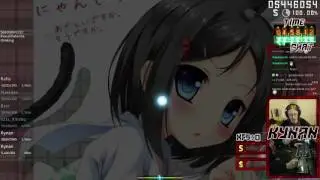 osu! : Tamura Yukari - Fantastic future [Natsu Hentai] + DT (FC)