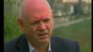 Интервью генерал-лейтенанта Алексея Савина