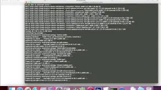 Install WordPress HP Cloud