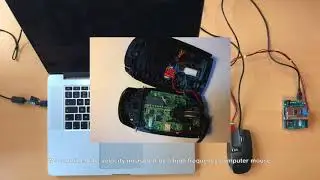 Using High Frequency Accelerometer and Mouse to Compensate for End-to-end Latency in Indirect ...