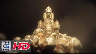 CGI 3D Animated Titles : 