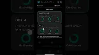 БЕСПЛАТНЫЙ CHATGPT 4.0 НА ANDROID