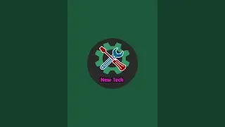 New Tech Project is live