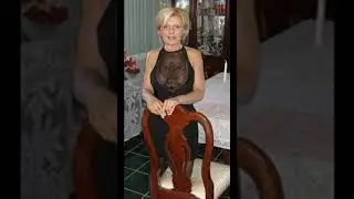 beautiful grannies part 12
