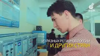 Нам доверено заботиться о Земле  БашГАУ