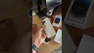 iPhone 14 Pro Max двойное комбо Черный и Белый 🥡☕️Как Инь и Янь Как полицейский и Джордж Фло…