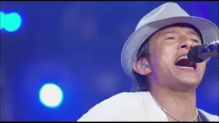 Bank Band 「終わりのない歌」 from ap bank fes '12 Fund for Japan