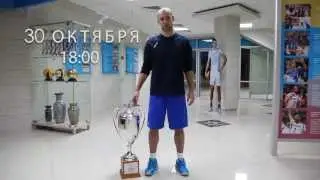 Алексей Вербов: 