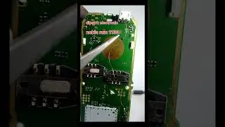 nokia rm 1133 charging jumper solution 