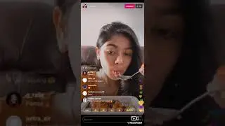 LIVE BARENG VIERANNI SAMBIL LIHAT KOMENTAR NETIJEN| GAWAT
