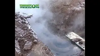 Порывы на теплосетях произошли во всех районах Димитровграда