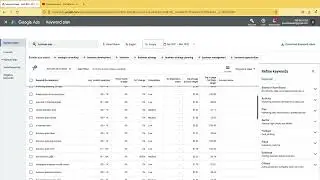 Introduction to SEO keyword research starting to do keyword research | keyword Research | SEO Course