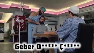 Mesut Rüya Görüyor! / Arka Sokaklar