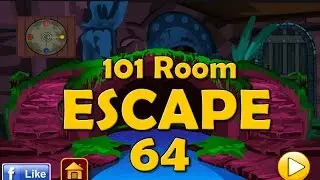 101 Room Escape 64