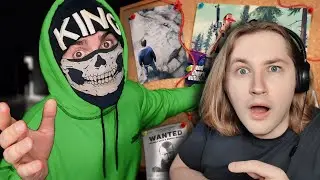 😱Тайны GTA 5 которые раскрыли Игроки - ох, как же там еще много всего! (РЕАКЦИЯ) | ТипоТоп