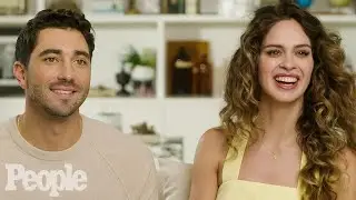 'The Bachelor' Couple Joey & Kelsey on Their Engagement | PEOPLE