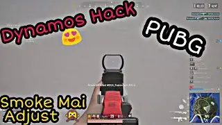 PUBG PC LITE | I KILLED HACKER IN PUBG PC | SMOKE MAI SE ADJUST KARNE WALE HACKER KO MAARA 😱😱