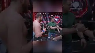 Новый бой Грачика Саакяна. попмма, шовхал чурчаев, персидский дагестанец, наше дело 