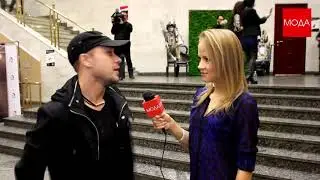 МКММ 2016  Финал VI Международного «Московского Конкурса Молодых Модельеров»